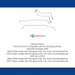 2004-2007 Chevrolet Silverado 1500 Fuel Line Kit V8 Ext Cab TGL0406OM
