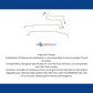 2004-2007 Chevrolet Silverado 1500 Fuel Line Kit V8 Ext Cab TGL0406OM