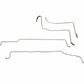 2004-2007 Chevrolet Silverado 1500 Fuel Line Kit V8 Ext Cab TGL0406OM