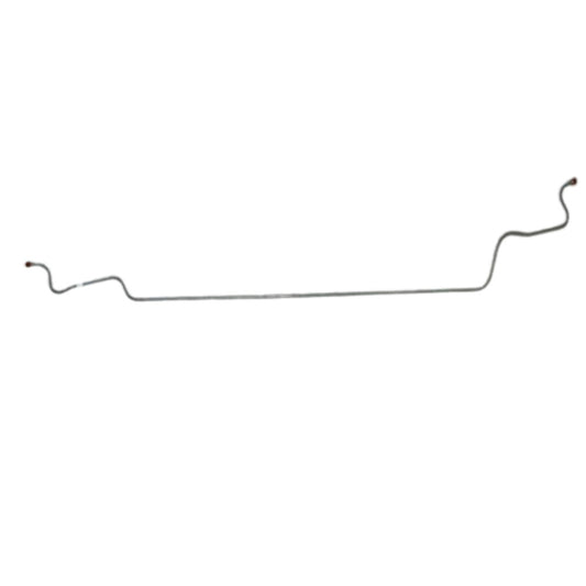 1947-48 Chevrolet Truck Fuel Line 6cyl 5/16 Inch Tank-Pump Fuel Line - TGL4701SS - Pre-Bent Fuel Lines Car Part People