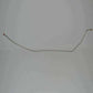 1948-1952 Ford F-1 Fuel Line Kit V8 5/16 Front-Right Fuel Line Steel TGL4841OM