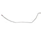 1948-1952 Ford F-1 Fuel Line Kit V8 5/16 Front-Right Fuel Line Steel TGL4841OM