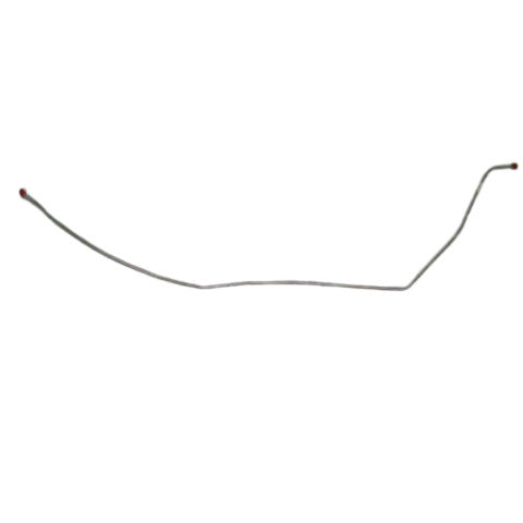 1948-1952 Ford F-1 Fuel Line Kit V8 5/16 Front-Right Fuel Line Steel TGL4841OM