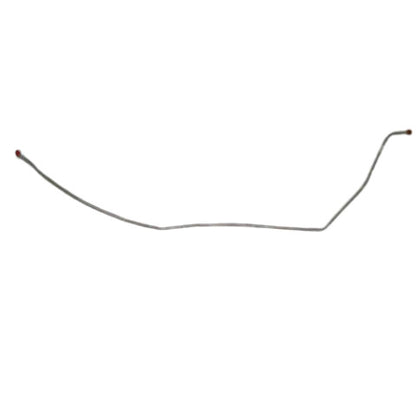 1948-1952 Ford F-1 Fuel Line Kit V8 5/16 Front-Right Fuel Line Steel TGL4841OM