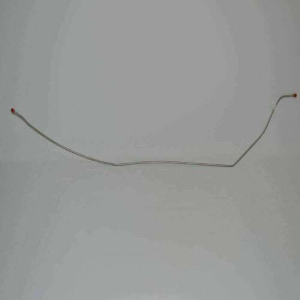 1948-52 Ford F1 Fuel Line Kit V8 5/16 Front-Right Fuel Line Stainless -TGL4841SS - Pre-Bent Fuel Lines Car Part People