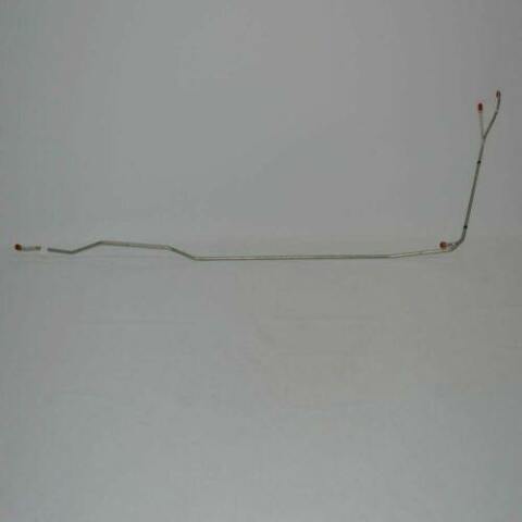 1951-55 Chevrolet Truck Fuel Line Kit 6cyl w/ Cab Mounted Tank 2 Piece TGL5101OM
