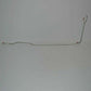 1951-55 Chevrolet Truck Fuel Line Kit 6cyl w/ Cab Mounted Tank 2 Piece TGL5101SS - Pre-Bent Fuel Lines Car Part People