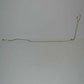 1951-55 Chevrolet Truck Fuel Line Kit 6cyl w/ Cab Mounted Tank 2 Piece TGL5101SS