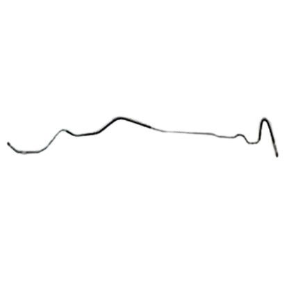 1957-60 Ford F1 Fuel Line Kit V8 5/16 Front-Right Fuel Line Stainless -TGL5741SS