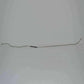 Fine Lines TGL6542OM - Fuel Line Kit V8 5/16 Short Bed Fuel Line Steel - 1965-66 Ford F-100 - Pre-Bent Fuel Lines Car Part People