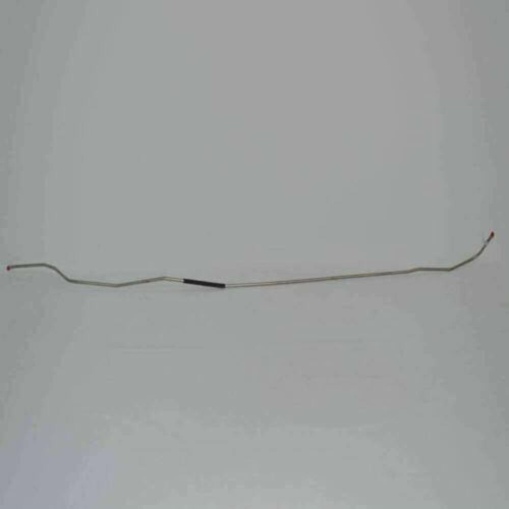 Fine Lines TGL6542OM - Fuel Line Kit V8 5/16 Short Bed Fuel Line Steel - 1965-66 Ford F-100 - Pre-Bent Fuel Lines Car Part People