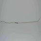 Fine Lines TGL6542OM - Fuel Line Kit V8 5/16 Short Bed Fuel Line Steel - 1965-66 Ford F-100