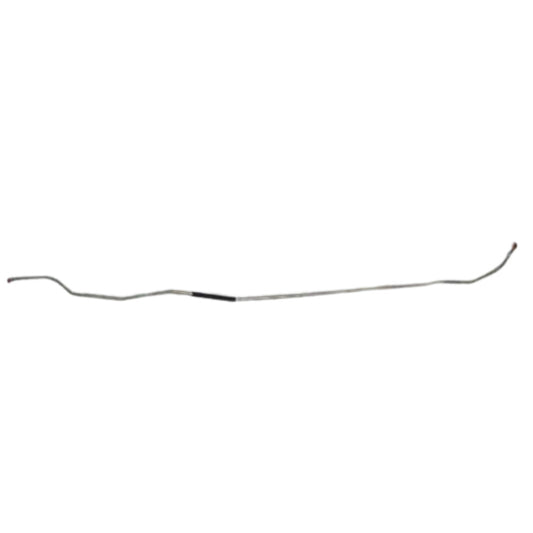 Fine Lines TGL6542OM - Fuel Line Kit V8 5/16 Short Bed Fuel Line Steel - 1965-66 Ford F-100 - Pre-Bent Fuel Lines Car Part People