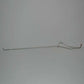 1967 - 1970 Chevrolet Fuel Line Kit - TGL6701SS - Pre-Bent Fuel Lines Car Part People
