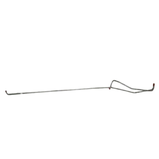 1967 - 1970 Chevrolet Fuel Line Kit - TGL6701SS - Pre-Bent Fuel Lines Car Part People