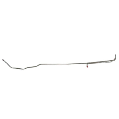 1967 - 1970 Chevrolet C10 Fuel Line Kit - TGL6702SS - Pre-Bent Fuel Lines Car Part People
