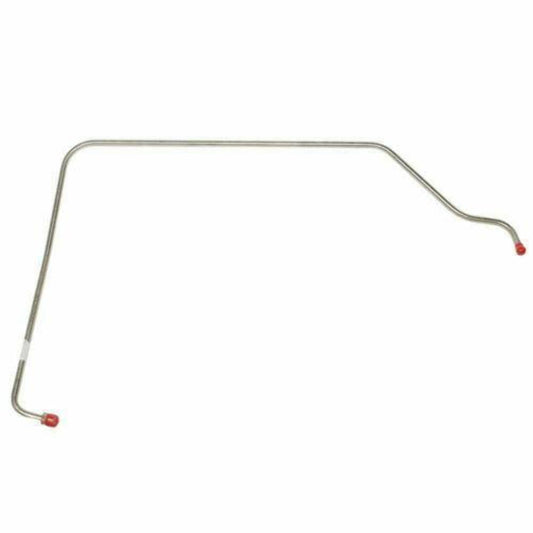 1967 - 1972 Ford F-100 V8 Cab Fuel Line 5/16 - TGL6741OM - Pre-Bent Fuel Lines Car Part People