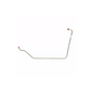 1967-1972 Ford F-100 Fuel Line Kit V8 5/16 Cab Fuel Line Stainless TGL6741SS