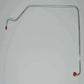 1967-72 Ford F-150 Fuel Line Kit V8 3/8 Cab Fuel Line Steel - TGL6742OM