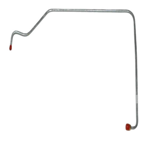 1967-72 Ford F-150 Fuel Line Kit V8 3/8 Cab Fuel Line Steel - TGL6742OM