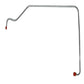 1967-72 Ford F-150 Fuel Line Kit V8 3/8 Cab Fuel Line Stainless - TGL6742SS