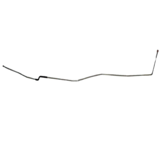 1967 - 1972 F-100 V8 Fuel Line Kit - TGL6744OM - Pre-Bent Fuel Lines Car Part People