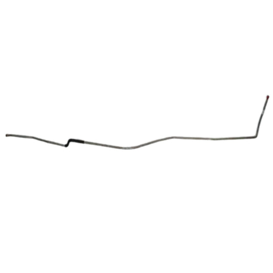 1967-72 Ford F-150 Fuel Line Kit V8 3/8 Long Bed Fuel Line Steel - TGL6745OM - Pre-Bent Fuel Lines Car Part People