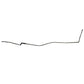 1967-72 Ford F-150 Fuel Line Kit V8 3/8 Long Bed Fuel Line Steel - TGL6745OM