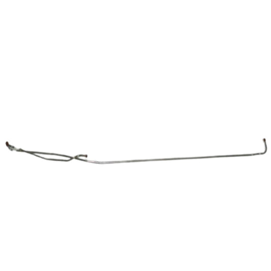 1971 - 1972 Chevrolet C10 Fuel Line Kit - TGL7104OM - Pre-Bent Fuel Lines Car Part People