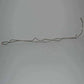 1973-76 Ford F-100 Vapor Fuel Line Kit V8 2WD 5/16 2 Piece Steel TGL7343OM