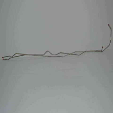1973-76 Ford F-100 Vapor Fuel Line Kit V8 2WD 5/16 2 Piece Steel TGL7343OM