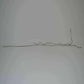 1977-79 Ford F-100 Fuel Line Kit V8 2WD Long Bed 3/8 2 Piece Stainless TGL7741SS - Pre-Bent Fuel Lines Car Part People