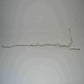1977-79 Ford F-100 Fuel Line V8 2WD Long Bed 3/8 2 Piece Over Steel - TGL7742OM