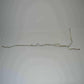 1977-79 Ford F-100 Fuel Line V8 2WD Long Bed 3/8 2Piece Over Stainless TGL7742SS - Pre-Bent Fuel Lines Car Part People