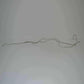 1977-79 Ford F-100 Fuel Line V8 2WD Long Bed 1/4 Vapor Return Steel - TGL7743OM - Pre-Bent Fuel Lines Car Part People