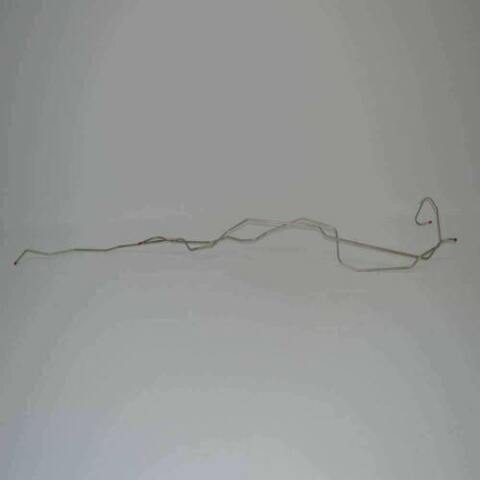 1977-79 Ford F-100 Fuel Line V8 2WD Long Bed 1/4 Vapor Return Steel - TGL7743OM