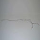 1977-79 Ford F-250 Main Fuel Line Kit Long Bed 3/4 4x4 S-Tank 3/8 Steel - TGL7744OM