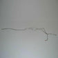 1977-79 Ford F-250 Main Fuel Line Kit Long Bed 3/4 4x4 S-Tank 3/8 Stainless TGL7744SS - Pre-Bent Fuel Lines Car Part People
