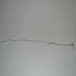 1977-79 Ford F-150 Fuel Line Kit Long Bed 3/4 4x4 S-Tank 1/4 Steel - TGL7745OM