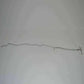 1977-79 Ford F-150 Fuel Line Kit Long Bed 3/4 4x4 S-Tank 1/4 Stainless TGL7745SS