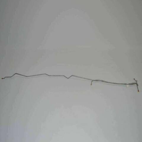 1977-79 Ford F-150 Fuel Line Kit Long Bed 3/4 4x4 S-Tank 1/4 Stainless TGL7745SS