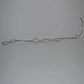 Fuel Line Kit For 77-79 F-150 Regular Cab/Long Bed 4WD Dual Tank 3/8 Steel TGL7746OM - Pre-Bent Fuel Lines Car Part People