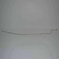 1980-81 Ford F-150 Fuel Line Kit V8 2WD 8 Foot 5/16 Fuel Steel - TGL8041OM