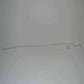 1980-81 Ford F-150 Fuel Line Kit V8 4WD 8 Foot 5/16 Fuel Steel - TGL8042OM