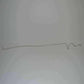 1980-81 Ford F-150 Fuel Line Kit V8 4WD 8 Foot 5/16 Fuel Stainless - TGL8042SS - Pre-Bent Fuel Lines Car Part People