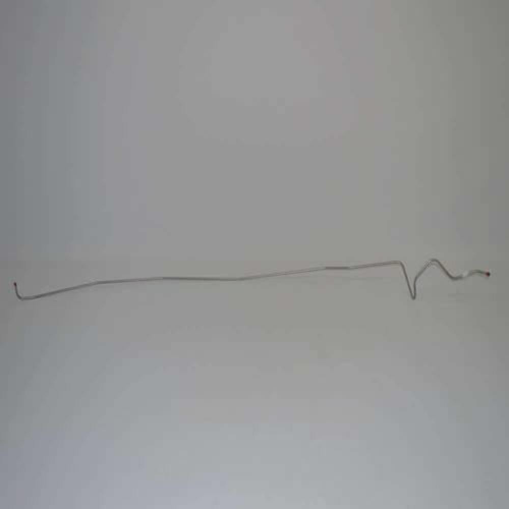 Fuel Line Kit For 90-91 K5 Blazer Intermediate Fuel Lines 3/8 Main Fuel Line Ste - Pre-Bent Fuel Lines Car Part People