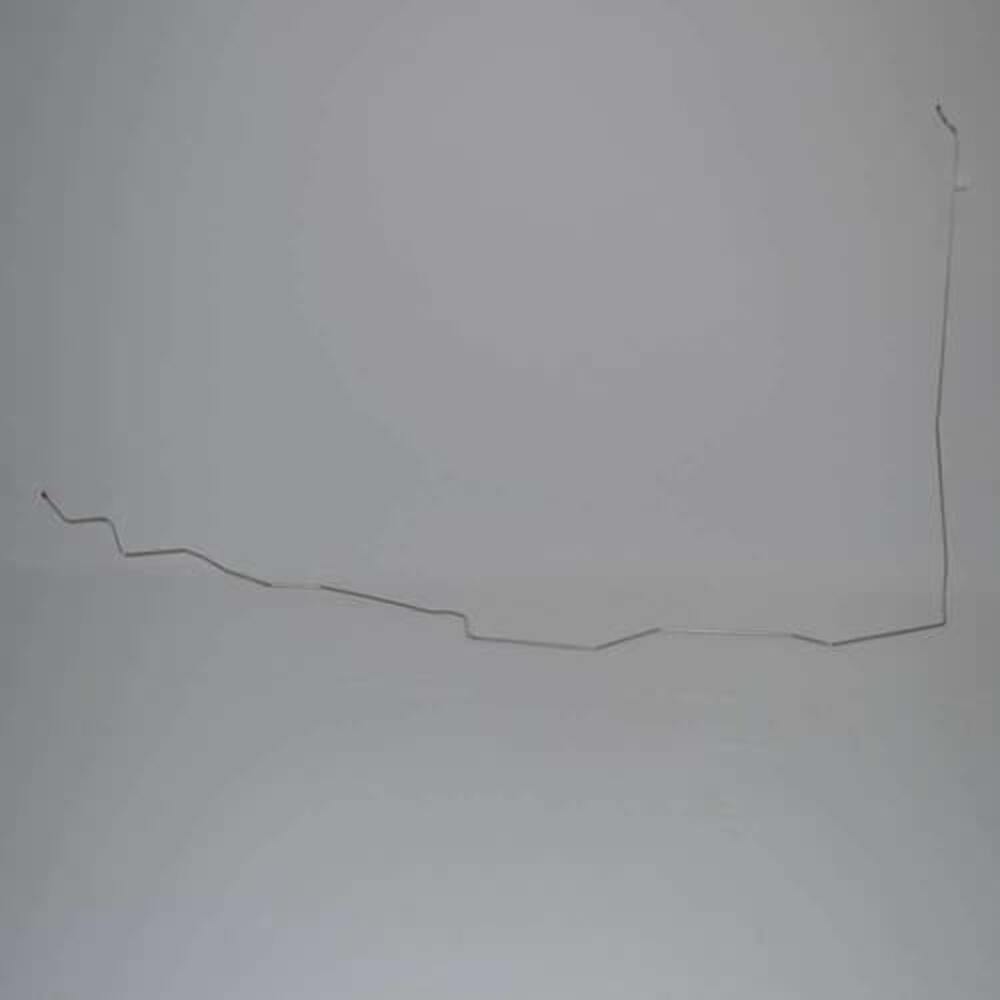 Fuel Line Kit For 90-91 K5 Blazer Intermediate Fuel Lines 5/16 Fuel Return Line - Pre-Bent Fuel Lines Car Part People