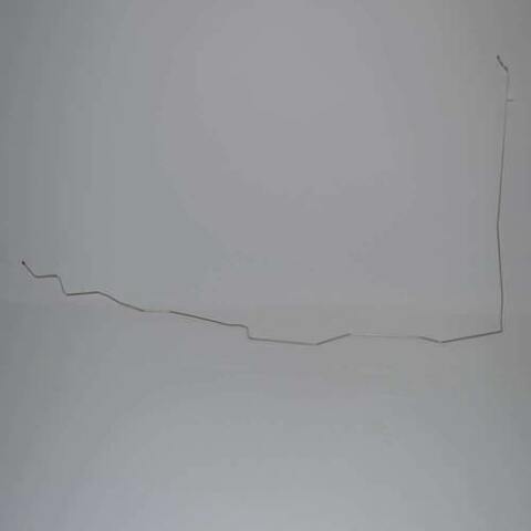Fuel Line Kit For 90-91 K5 Blazer Intermediate Fuel Lines 5/16 Fuel Return Line