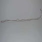 1990-91 Chevrolet Blazer Intermediate Fuel Lines 1/4 Vapor Return Line TGL9103OM - Pre-Bent Fuel Lines Car Part People