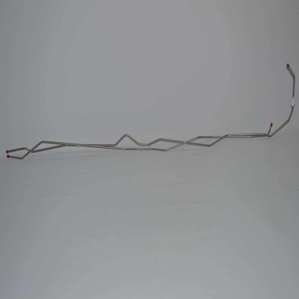 1990-91 Chevrolet Blazer Intermediate Fuel Lines 1/4 Vapor Return Line TGL9103OM - Pre-Bent Fuel Lines Car Part People